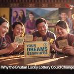 bhutan lucky lottery